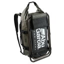 アブガルシア(Abu Garcia) Abu ベースダッフルバッグ 全2色