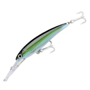 Rapala(���p��) X-Rap Magnum(�G�b�N�X���b�v �}�O�i��) 180mm YFT XR40MAG-YFT