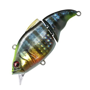 メガバス(Megabass) VIBRATION-X VATALION(SF) 71mm GG ワイルドギルJr. 00000037833