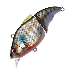 メガバス(Megabass) VIBRATION-X VATALION(SF) 71mm 和銀オヤニラミ 00000037836
