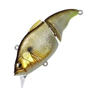 メガバス(Megabass) VIBRATION-X VATALION(SF) 71mm GLX サンシャインギル 00000037840