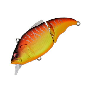 メガバス(Megabass) VIBRATION-X VATALION(SF) 71mm 赤虎II 00000037842