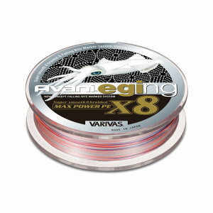 �o���o�X(VARIVAS) VARIVAS �A�o�j �G�M���O �}�b�N�X�p���[PE X8 150m �S3�T�C�Y