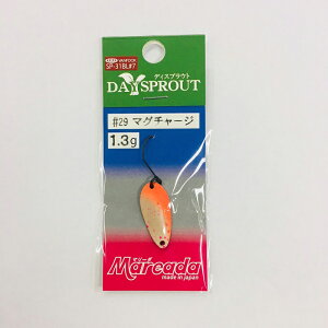 DAYSPROUT(�f�B�X�v���E�g) �}���[�_ 1.3g #29 �}�O�`���[�W