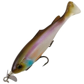 楽天市場 ジャッカル スイムベイト ルアー バス釣りの通販