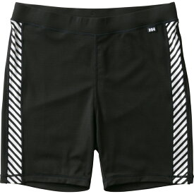 HELLY HANSEN(ヘリーハンセン) リファショーツ Men's M K(ブラック) HU21801