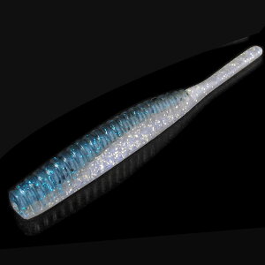 オンスタックルデザイン マナティー ピンテール 105mm MT-11 ブルーバック