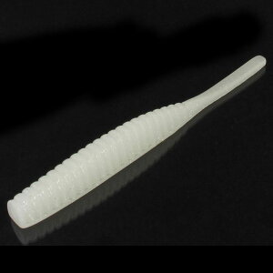 オンスタックルデザイン マナティー ピンテール 90mm MT-8 スーパーグロー