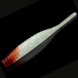 オンスタックルデザイン マナティー ピンテール 105mm MT-Lumi2 ルミノーバ×レッドヘッド