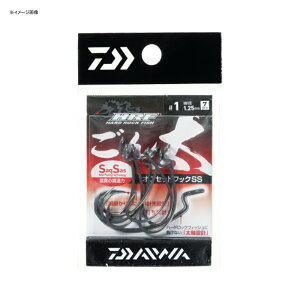 _C(Daiwa) HRF ItZbgtbNSS  3/0 07104044
