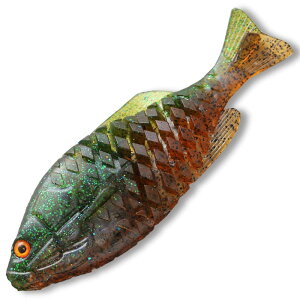 ꐽ(issei) Mtbg 110mm #40 IXM