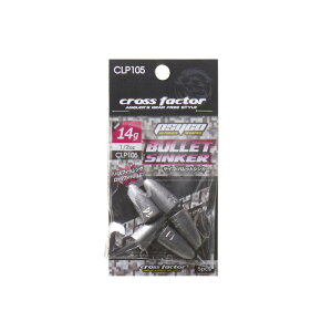 yGg[őSiP5{!10/4 20~z NXt@N^[(CROSS FACTOR) TCRobgVJ[ 14g CLP105-14