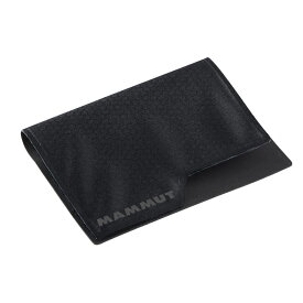 MAMMUT(マムート) 【24春夏】Smart Wallet Ultralight(スマートウォレット ウルトラライト) フリー 0001(black) 2520-00670