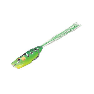 STORM(�X�g�[��) Sx-Soft Bloop-Frog(SX �\�t�g �u���[�v �t���b�O) 70mm 313 �O���[�� SXB25