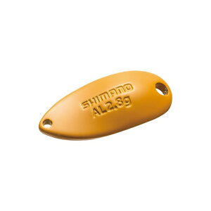 �V�}�m(SHIMANO) �J�[�f�B�t �A���~���[�� 2.8g 09S �J���V TR-R28R