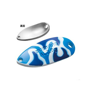 �V�}�m(SHIMANO) �J�[�f�B�t �A���~���[�� 2.8g 26T �u���[�z���C�g�J�� TR-R28R