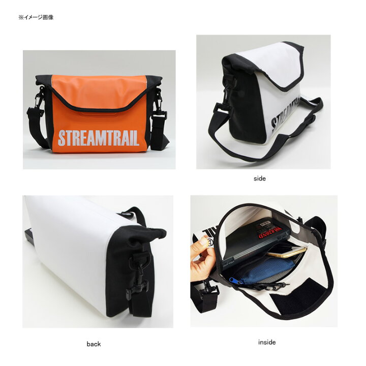 楽天市場】【スーパーSALE店内最大52％OFF】 STREAM TRAIL(ストリーム 
