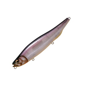 ���K�o�X(Megabass) MEGADOG(���K�h�b�O) 220mm �T���Y�i�`������ 00000041796