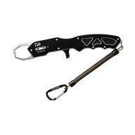 【スーパーSALE店内最大52％OFF】 ダイワ(Daiwa) フィッシュグリップV 230 ブラック 07752582