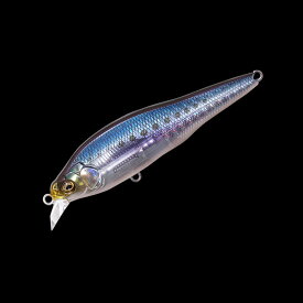 メガバス(Megabass) X-80SW LBO SHALLOW 82mm GG イワシ