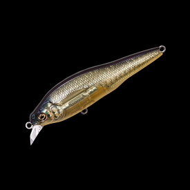 メガバス(Megabass) X-80SW LBO SHALLOW 82mm GG レンズシャンパンベイト