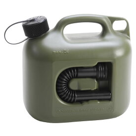 ヒューナースドルフ(hunersdorff) Fuel Can PROFI 5L olive 800200