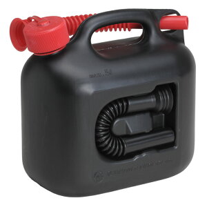 �q���[�i�[�X�h���t(hunersdorff) Fuel Can PREMIUMI 5L black 800300