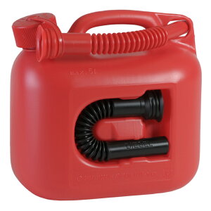 �y5/1�͍ő�2,000�~OFF&�S�iP2�z �q���[�i�[�X�h���t(hunersdorff) Fuel Can PREMIUMI 5L red 800500