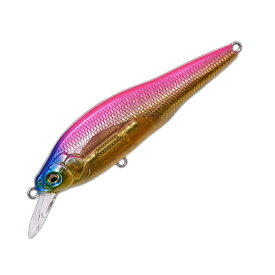 メガバス(Megabass) X-80SW LBO 82mm GG ゴルピンOB