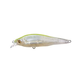 メガバス(Megabass) X-80SW LBO SHALLOW 82mm SS ゴーストレモン