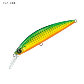 楽天市場 ヘビー シンキング ミノー 70の通販