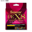 クレハ(KUREHA) シーガーPE X8 400m 全4サイズ