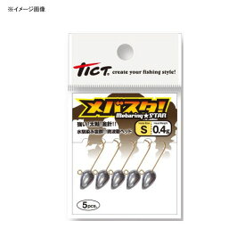 TICT(ティクト) メバスタ S-1.5g