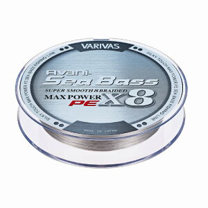 �o���o�X(VARIVAS) �o���o�X �A�o�j �V�[�o�XPE �}�b�N�X�p���[ X8 150m �S4�T�C�Y