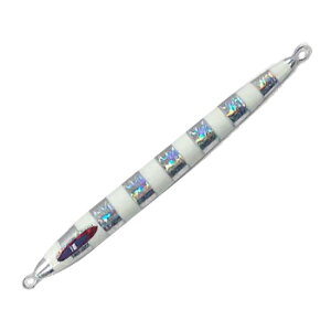 ���W���[�N���t�g �W�O�p�� �o�[�`�J�� �����O�X���[���f�� 180g #007 �[�u���O���[ JPV-LS180