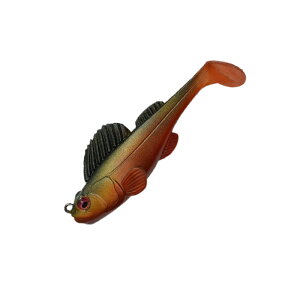 KoX(Megabass) DARK SLEEPER(_[NX[p[) 3in 3/4 _[NVbh 00000037289