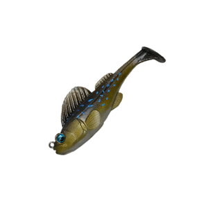 KoX(Megabass) DARK SLEEPER(_[NX[p[) 3.8in 1 cSE 00000037327