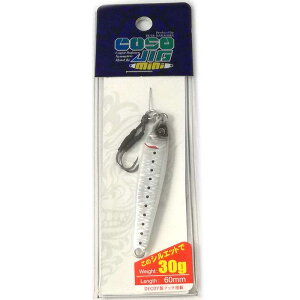 �K���N���t�g(GAN CRAFT) COSO JIG MINI(�R�\�W�O�~�j) 30g #12 ��ԃV���X