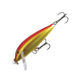 Rapala(ラパラ) カウントダウン 50mm GR(アカキン) CD5/J-GR