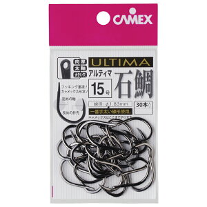 CAMEX(LbNX) ULTIMAΑ 15