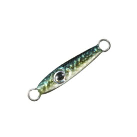 JUNGLEGYM(ジャングルジム) JACO-ICHI(ジャコイチ) 1g #68 キビナゴ J260