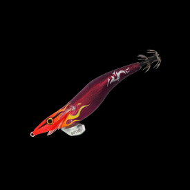 ガンクラフト(GAN CRAFT) 餌木邪 エギジャ 3.5号 #32 KG-ボルケーノ