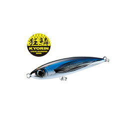 シマノ(SHIMANO) オシアペンシル 別注 平政 F 145mm 007(キョウリントビウオ) OT-145K