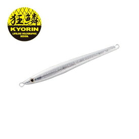 【5/9-16エントリーで全品5倍】 シマノ(SHIMANO) オシア スティンガーバタフライ キングスラッシャー 150g 001 キョウリンシルバー JT-315P