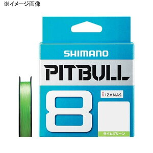 V}m(SHIMANO) PL-M78S PITBULL(sbgu) 8 300m S5TCY