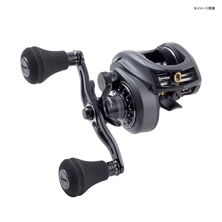 楽天市場 アブガルシア Abu Garcia Revo Beast レボ ビースト 41 Hs L 左巻き ナチュラム 楽天市場支店