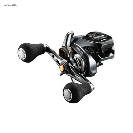 シマノ(SHIMANO) 19 バルケッタ プレミアム 150DH 右 040091