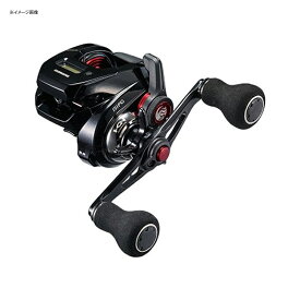 シマノ(SHIMANO) 19 炎月 CT 150HG 右 039866