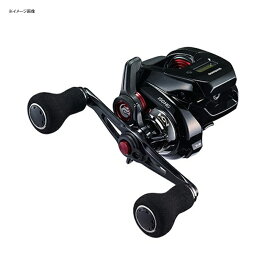 シマノ(SHIMANO) 19 炎月 CT 151PG 左 039897