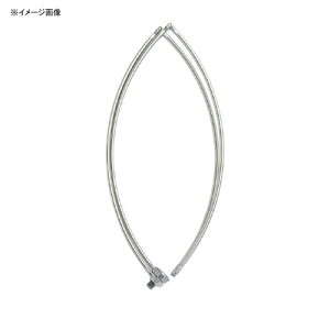 �y1/5�� �ő�2,000�~OFF�z �V�}�m(SHIMANO) PD-3E1S �X�e����_���֘g(4�܂�^�C�v) 55cm �V���o�[ 648068